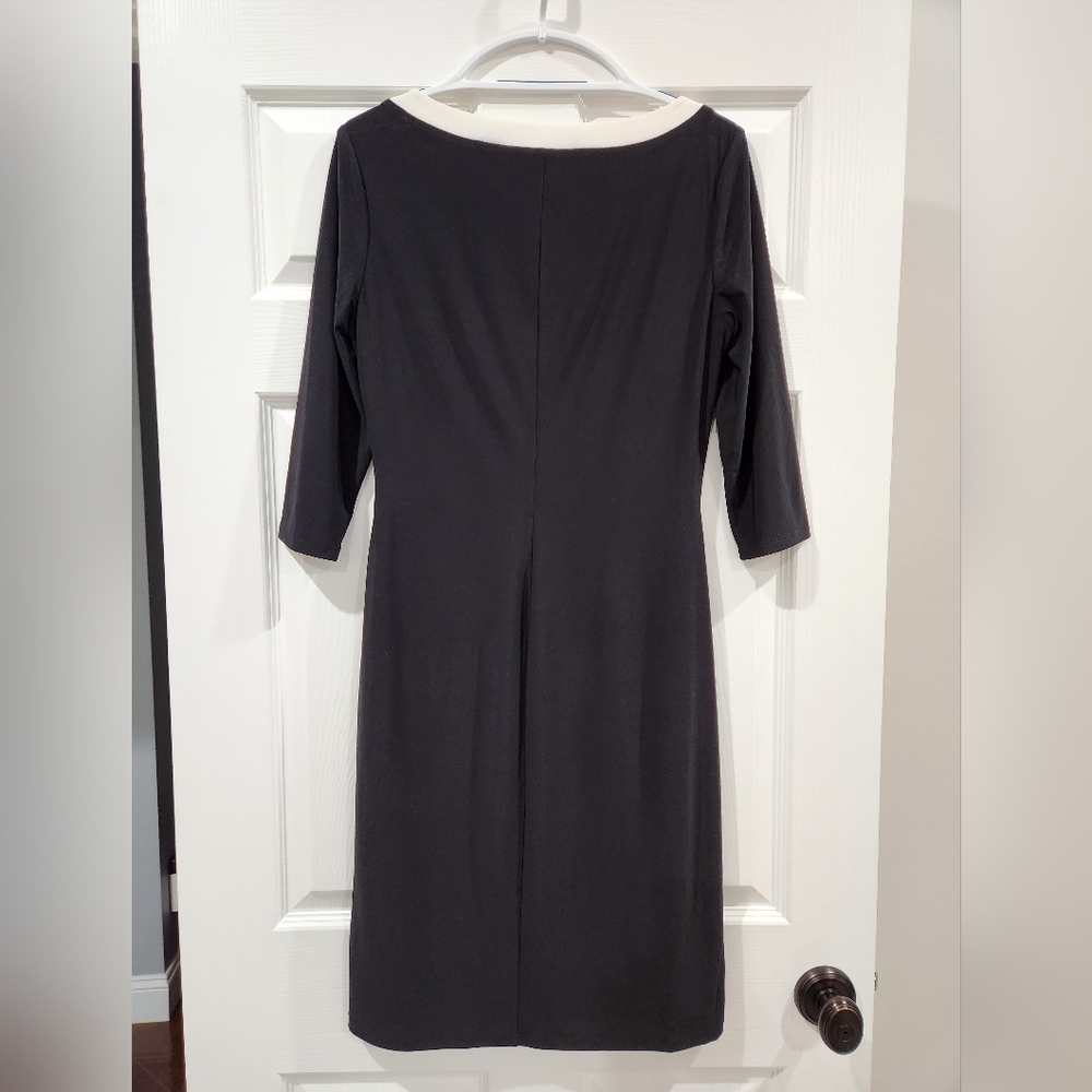 Lauren Ralph Lauren Dress - Picture 2 of 3